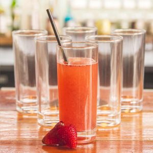 Set 12 Vasos Felipe 300 Ml Decoexpress