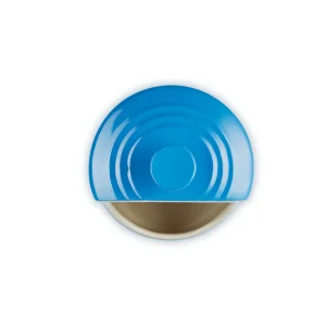 Salero Azure Le Creuset