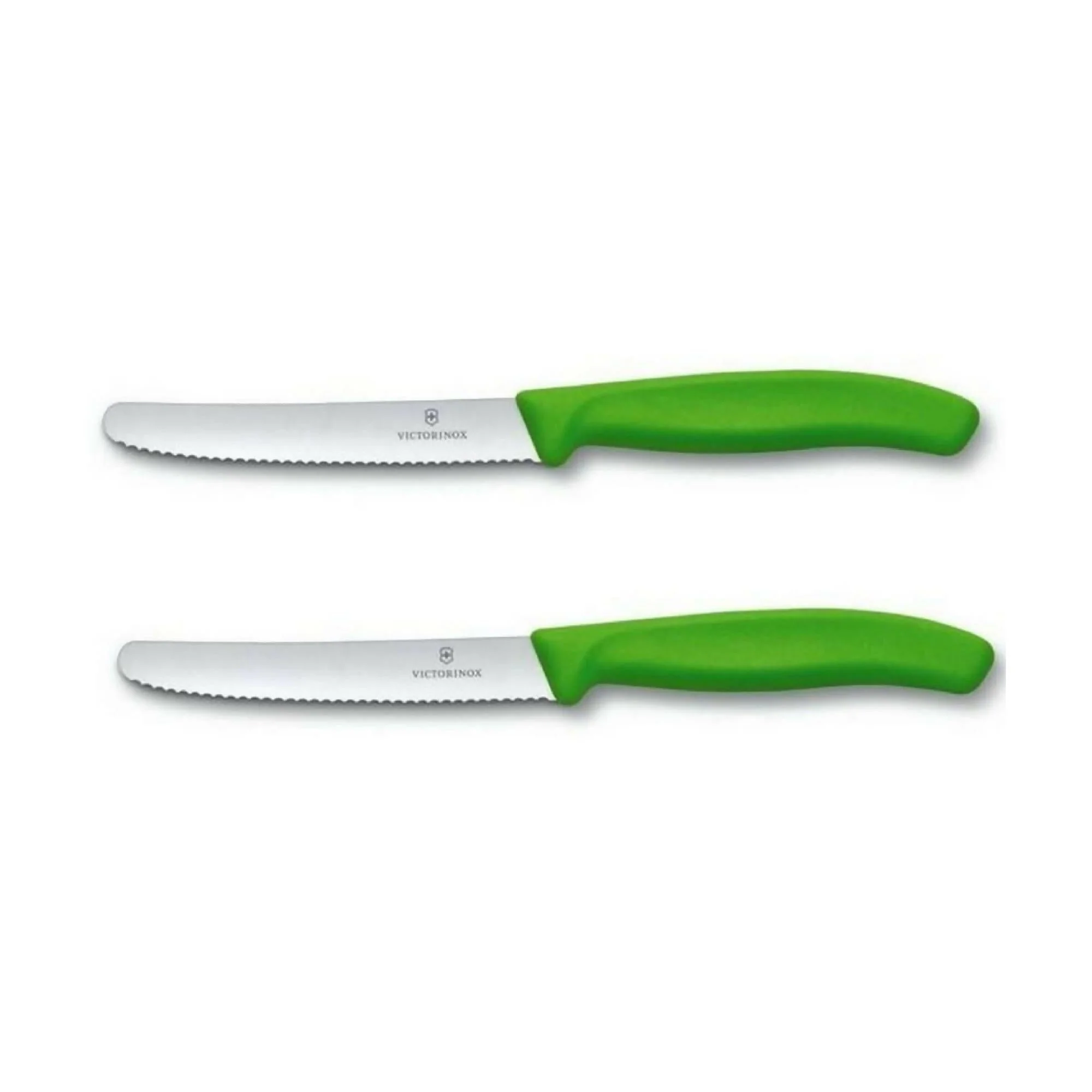 Cuchillo Verdura Swiss Classic Hoja 11 Cm - Imagen 5