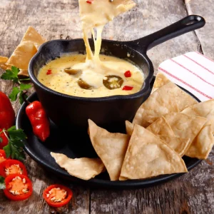 Salcero Hierro Fundido Precurado 0.40 Lts