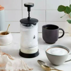 Espumador De Leche Antonio