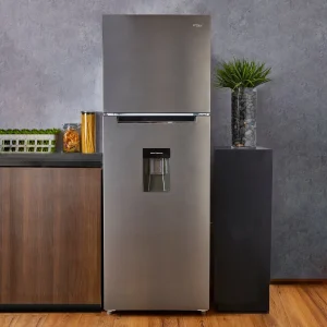 Refrigerador Top Freezer Design 249 Lts FDV