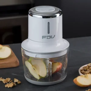 Picadora Inalámbrica Slash FDV