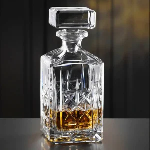 Botella Whisky Highland 0,75 Lts