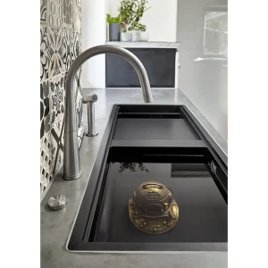 Grifería Conos Pro Schock