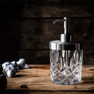 Dispensador Alcohol Gel/Jabón Noblesse