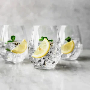 Set 6 Copas Authentis Casual Spiegelau