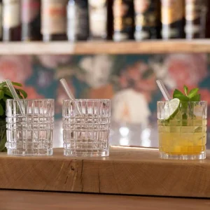 Set 4 Vasos Gin Negroni Pro Nachtmann