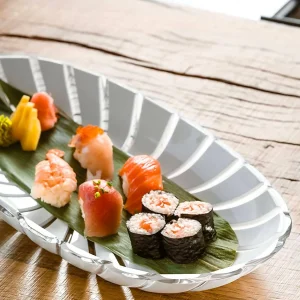 Bandeja Grace 38 cms Guzzini