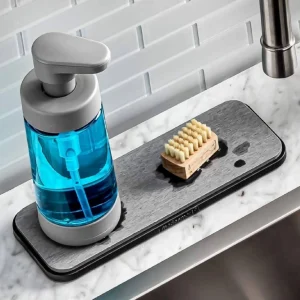 Dispensador Jabón Espumoso